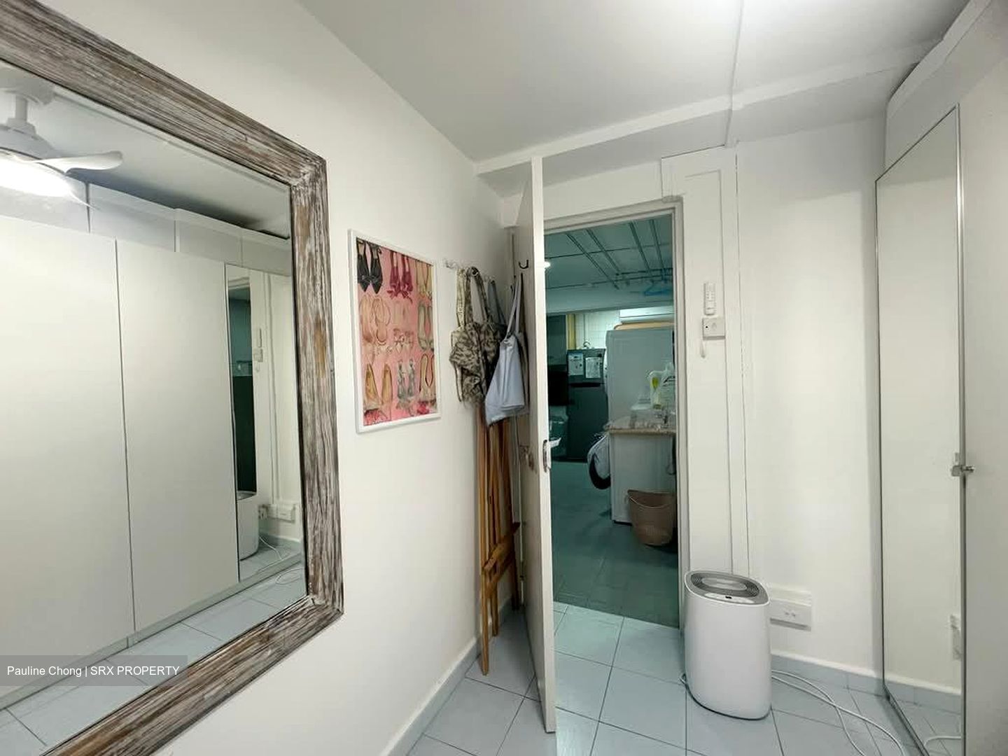 Blk 9 Holland Avenue (Queenstown), HDB 3 Rooms #542419531